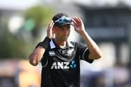 Trent Boult's searing swing proved to be unplayable for the Indian batsmen